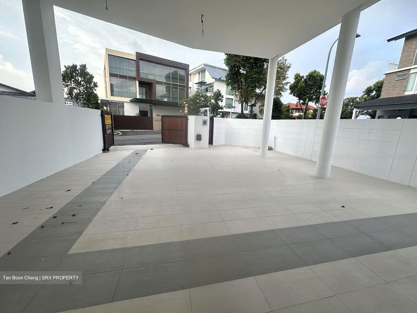 Changi Grove (D17), Semi-Detached #459563981